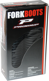Fork Boots