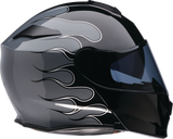 Solaris 2.0 Flame Modular Helmet