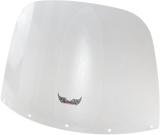 Replacement Windshield