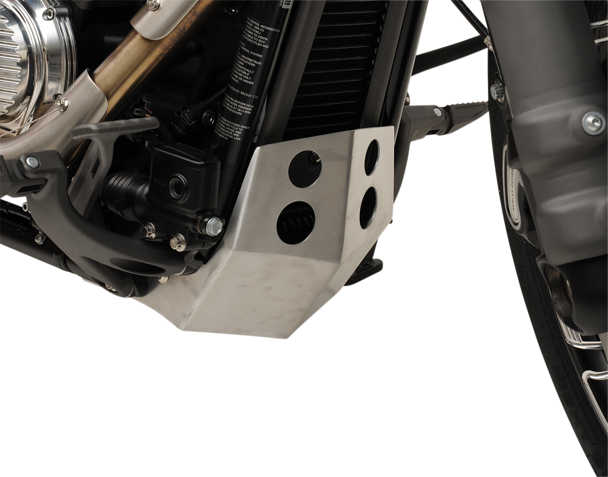 Skid Plate