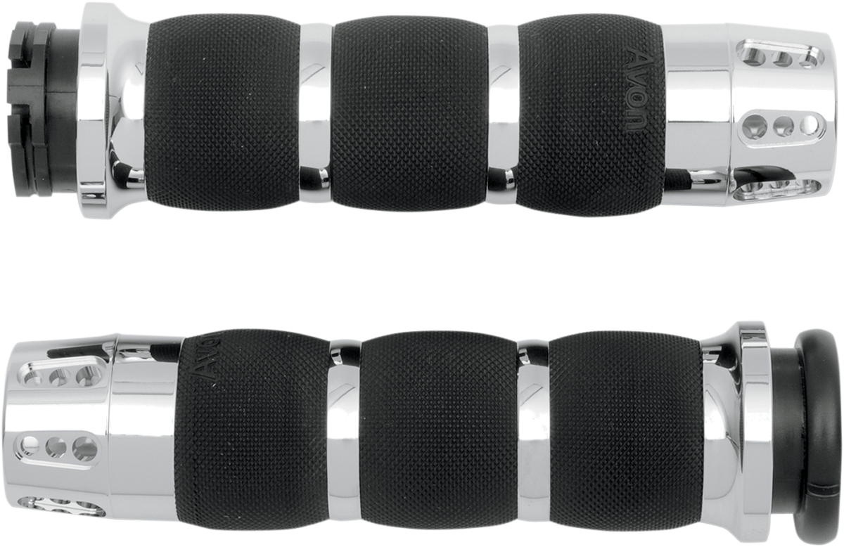 Gatlin Air Cushioned Grips