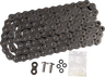 525 Z3 Heavy Duty X-Ring Sealed Drive Chain