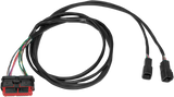 Rear Speaker Harness