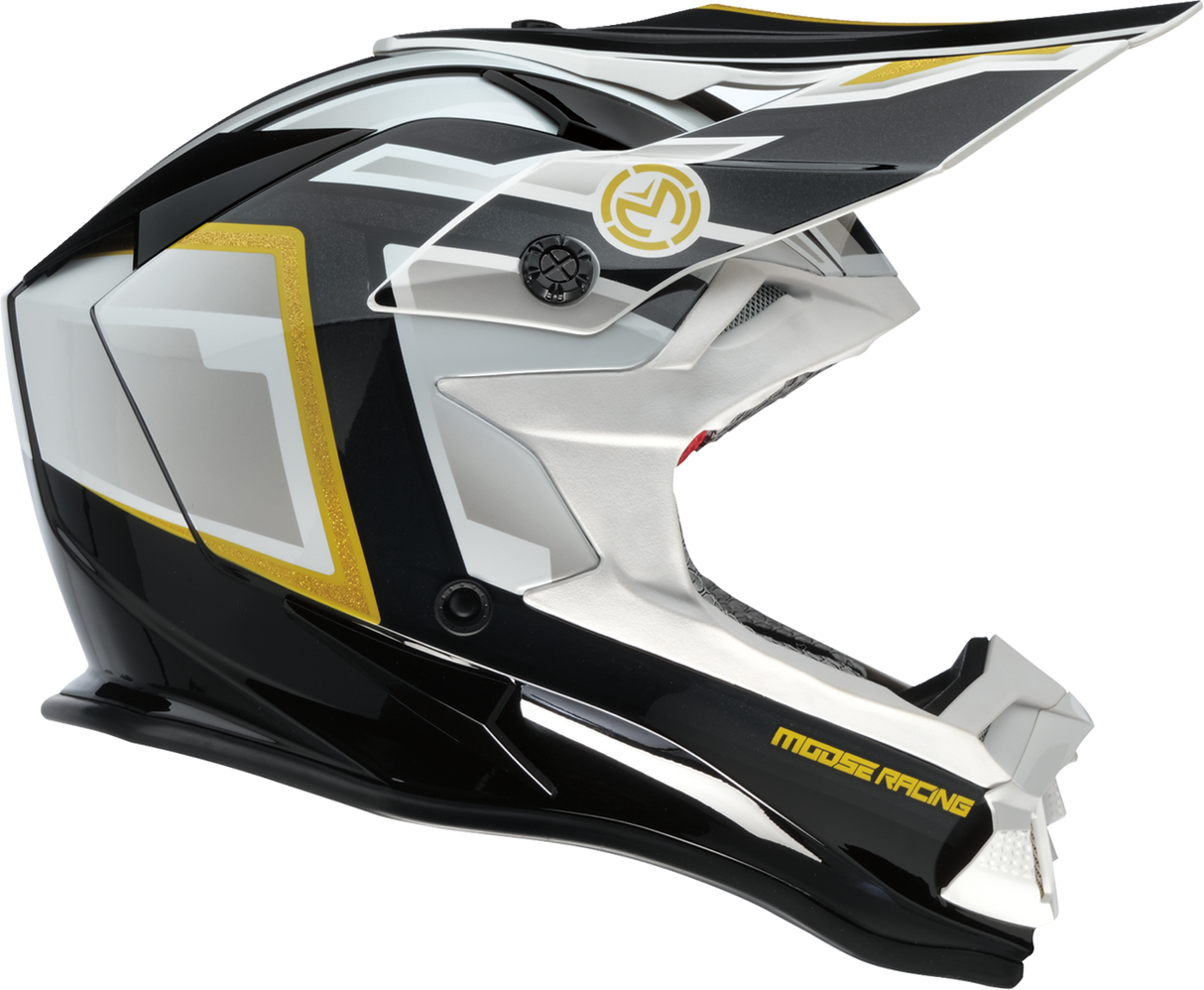 MR3 F.A.F. Helmet