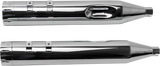 4-1/2" MK45 Performance Mufflers
