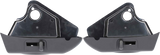 Lower Fairing Speaker Pods