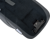 Backrest Compatible Solo Seat — Smooth