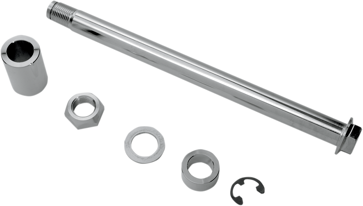 Rear Axle Kit