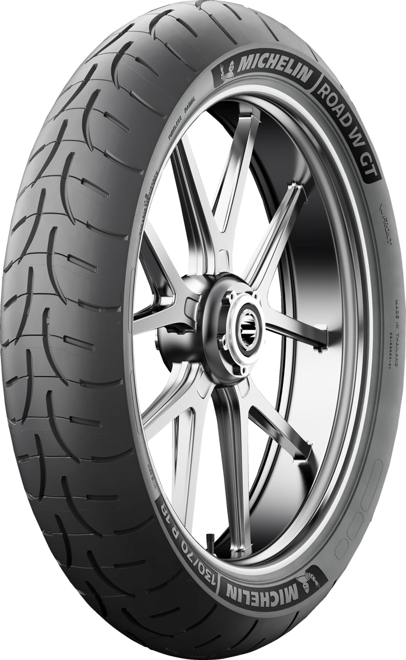 Road W GT Tire