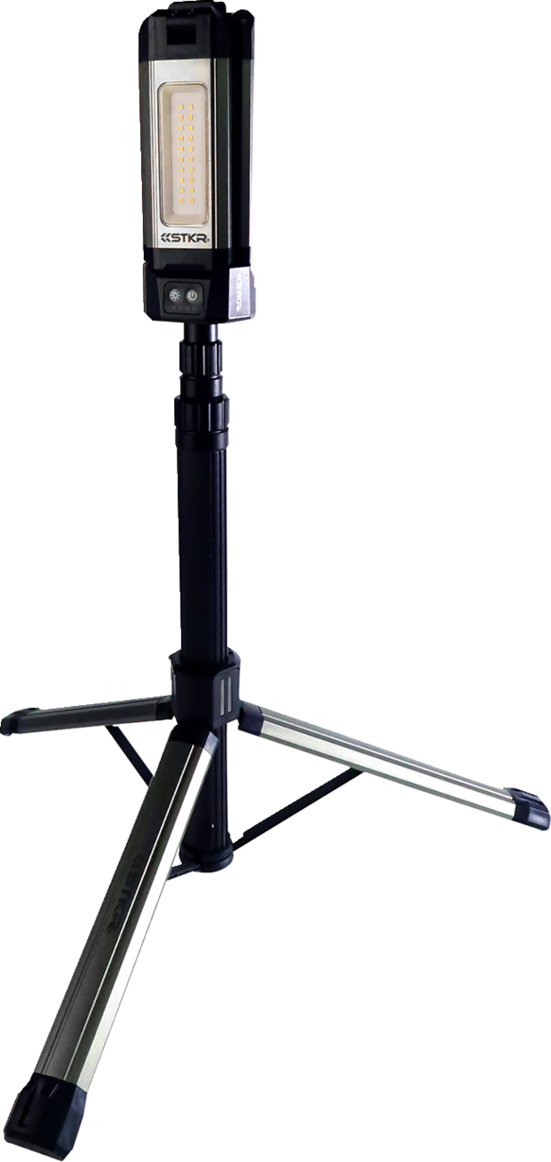 Tri-Mobile Work Light