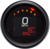 MLX - 3000 Series Gauge