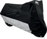 Defender Deluxe Motorcycle Cover