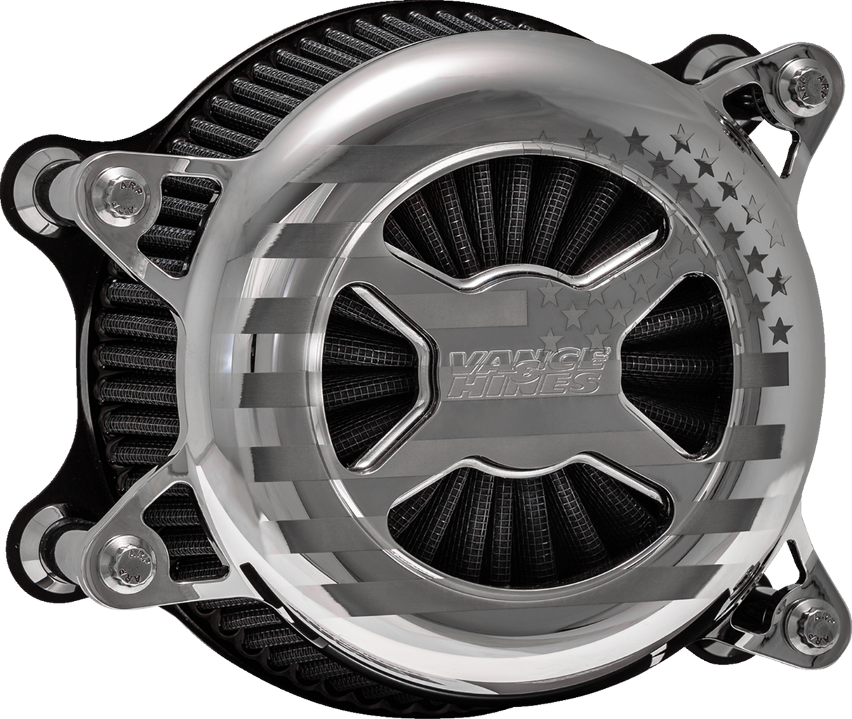 VO2 America Air Intake Kit