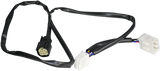 Tour Pak® Quick Disconnect Harness