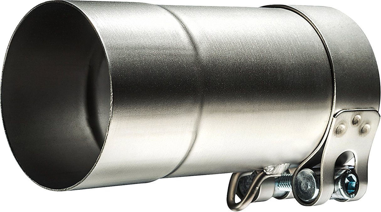 Exhaust Inlet Adapter