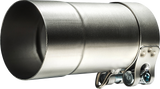 Exhaust Inlet Adapter