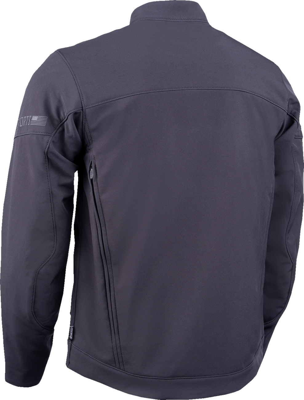 Merc3™ Jacket