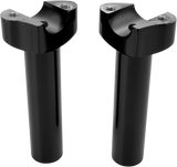Forged Aluminum Handlebar Risers