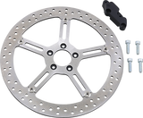 Big Brake Floating Rotor Kit