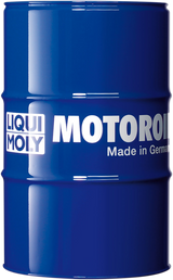Street 4T Engine Oil