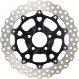 Two-Piece Brake Rotor