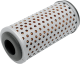 Drop-In Oil Filter