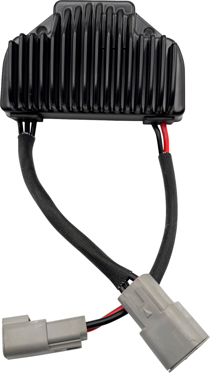 Hot Shot Rectifier-Regulator