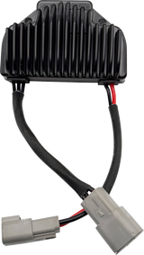 Hot Shot Rectifier-Regulator