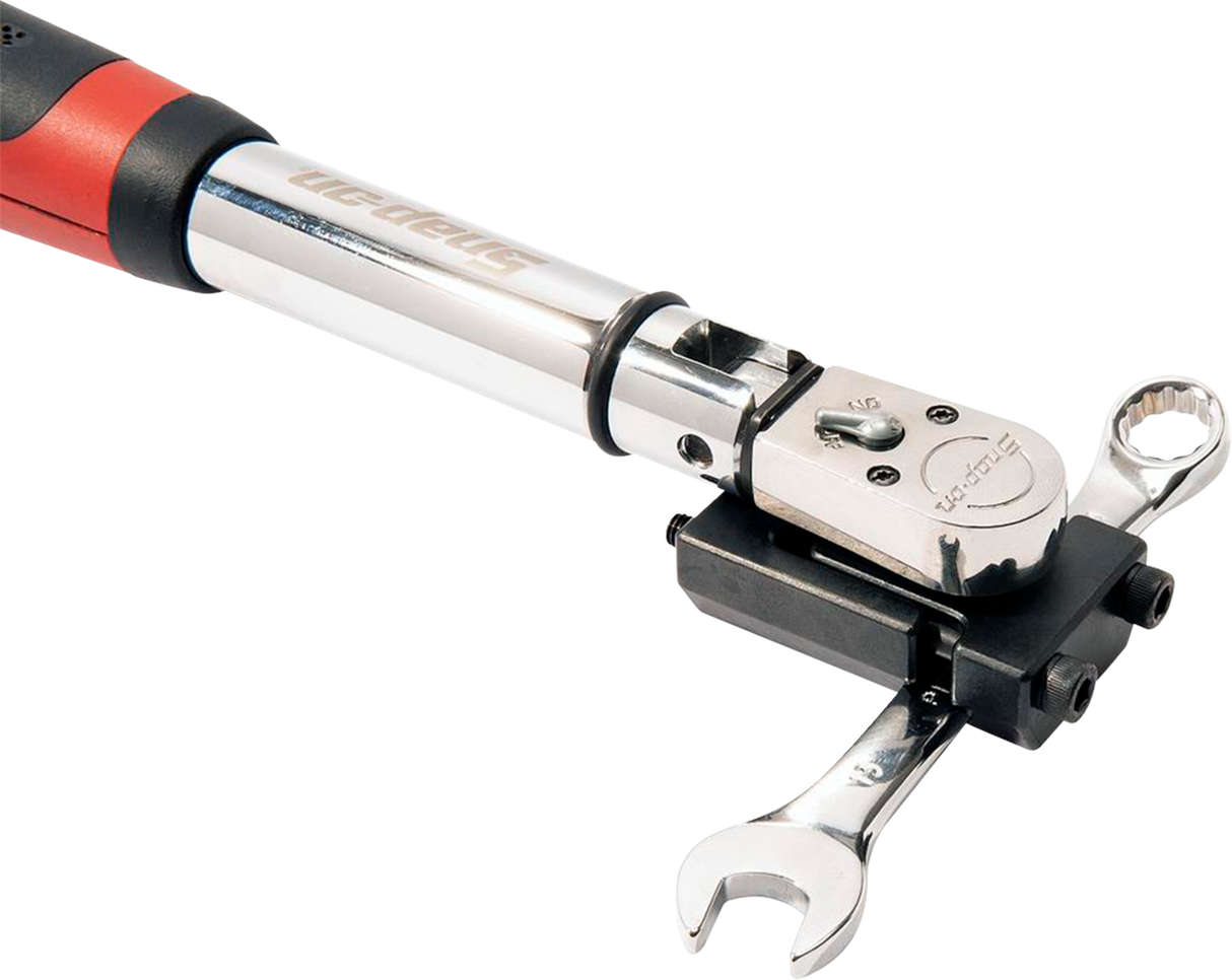 Adjustable Torque Wrench Adapter