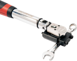Adjustable Torque Wrench Adapter