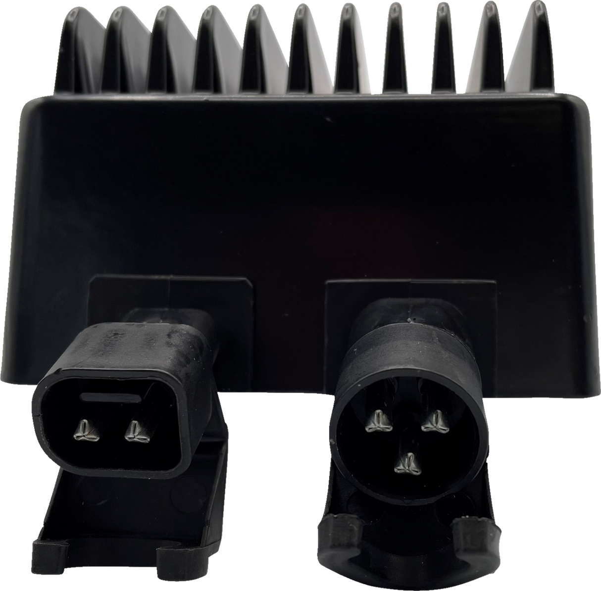 Rectifier and Regulator