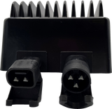Rectifier and Regulator