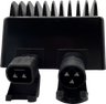 Rectifier and Regulator
