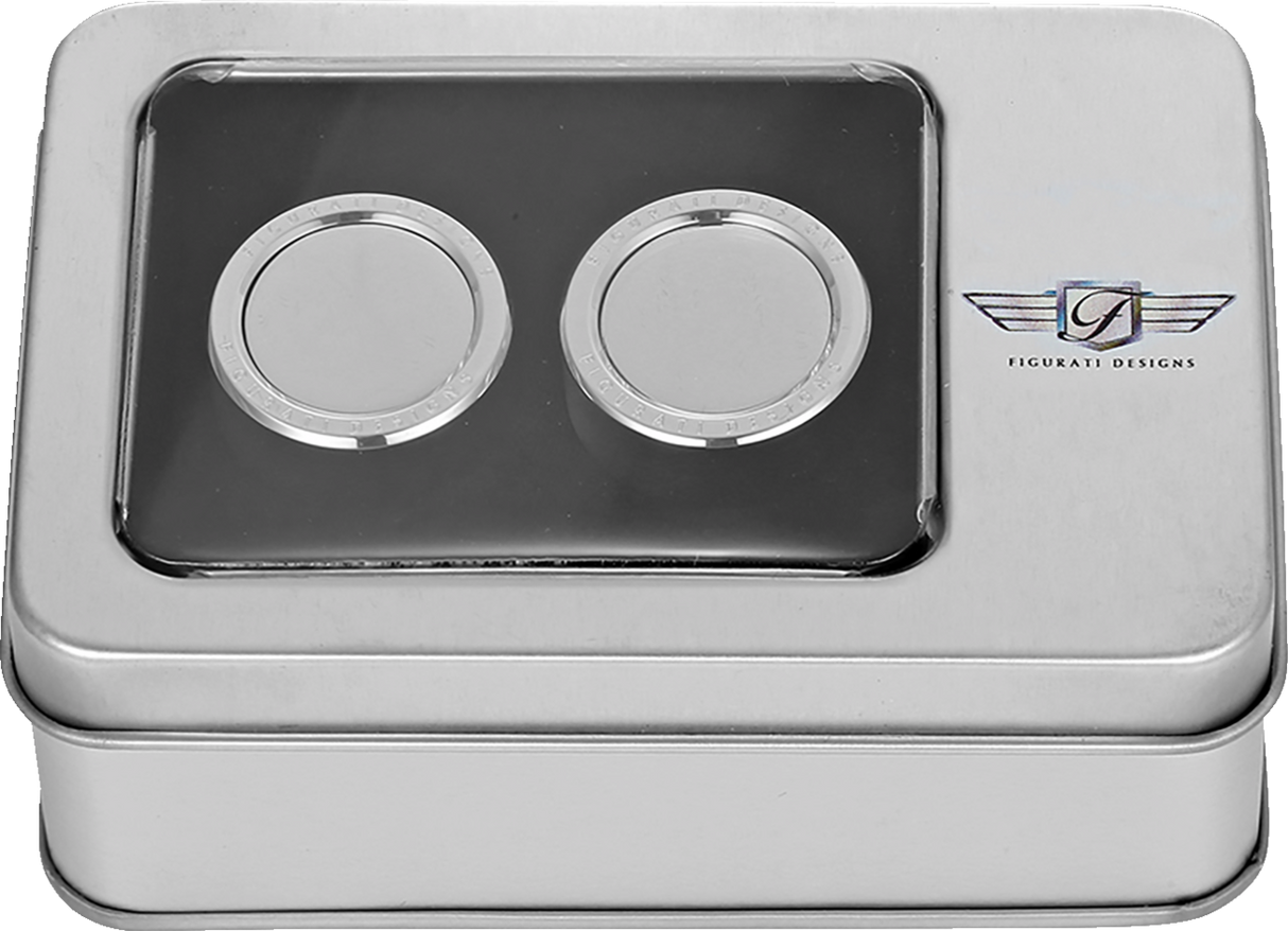 Docking Covers