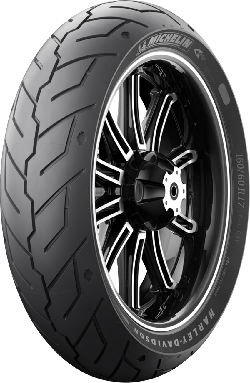 Scorcher 21 Tire