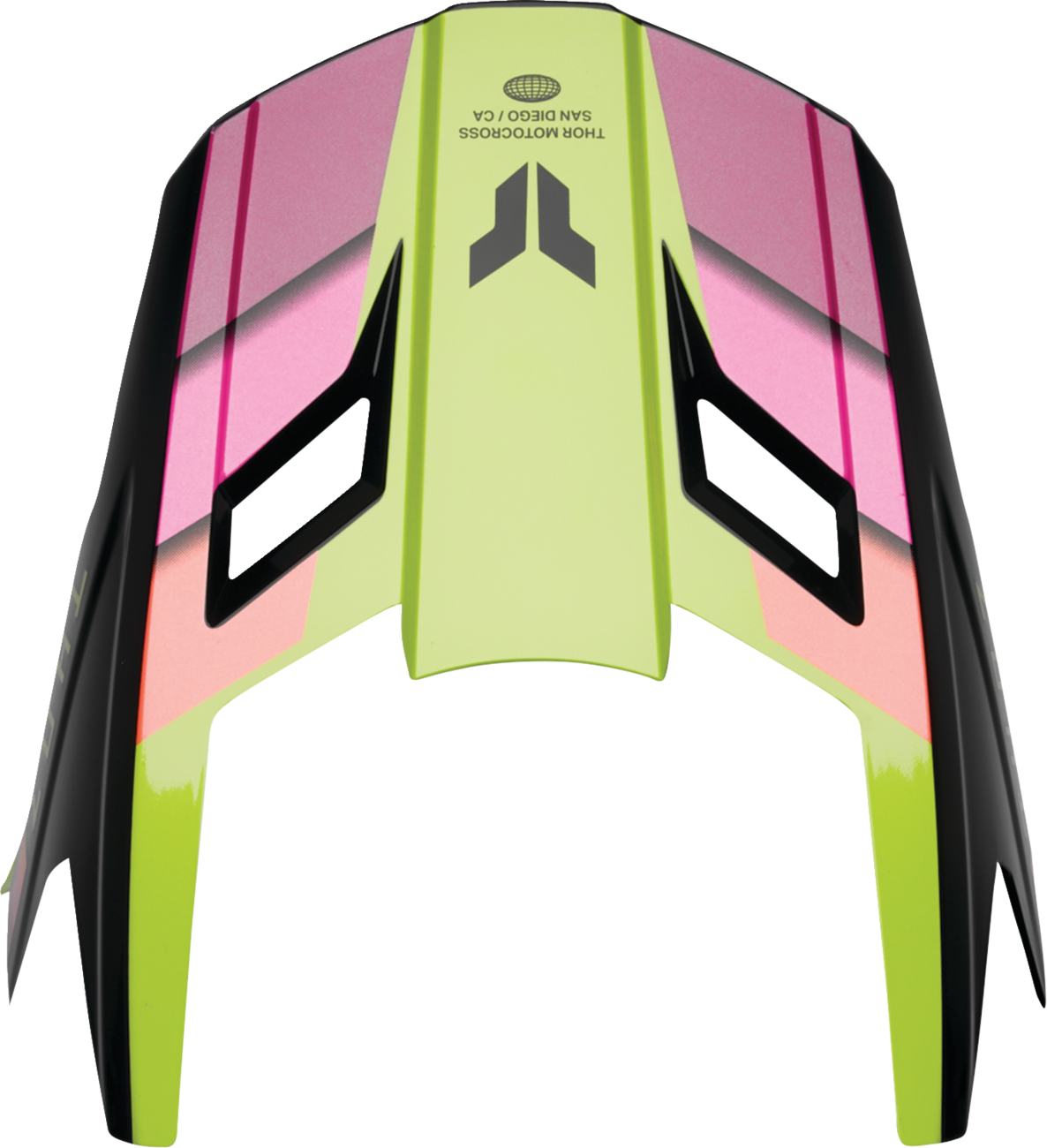 Youth Fleet Helmet Visor Kit