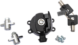 Side Hinge Ignition Switch