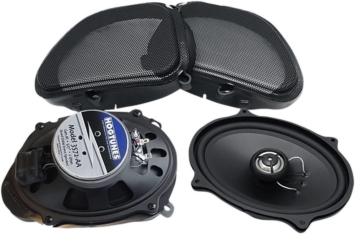 Gen3 5" X 7" Front Speakers