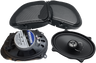 Gen3 5" X 7" Front Speakers