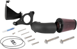 Aircharger® Intake System with Mandrel-Bent Aluminum Intake Tube Kit