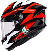 K6 S Braven Helmet