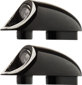 Neowise 3-1 Mini Fender Strut Indicator Lights
