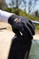 Gypsy Tales 'The Gypsy Breezer' Hot Weather Gloves