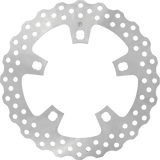 Spoke Mount Disc