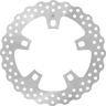 Spoke Mount Disc