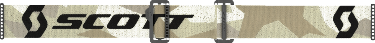 Prospect Sand Dust Light Sensitive Goggle