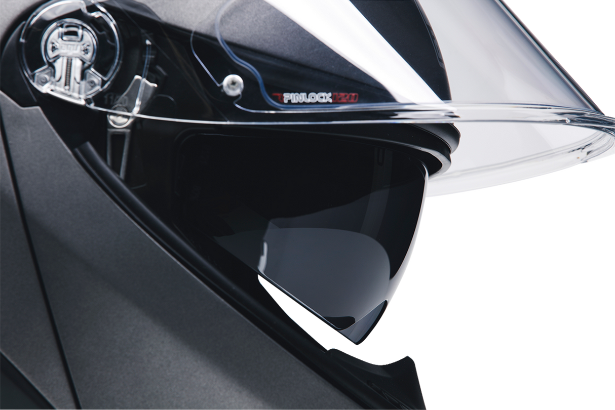 K3/Tourmodular Helmet ISV8 Internal Shield
