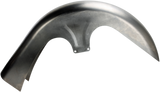 Flat Back Dresser Front Fender
