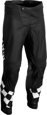 Hallman Differ Cheq Pants