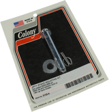 Jiffy Stand Mounting Kit